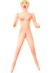 MILF Love Doll