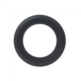 Silicone Ring Caesar- Black