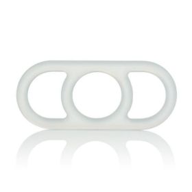 Dr Joel Kaplan Pump Erection Enhancer Ring Clear