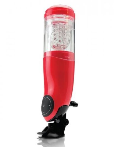 Mega Bator Rechargeable Strokers Mouth Mega Bator Rechargeable Strokers Mouth