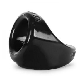 Unit X Cock Sling Black (SKU: OXAJ1068BLK)